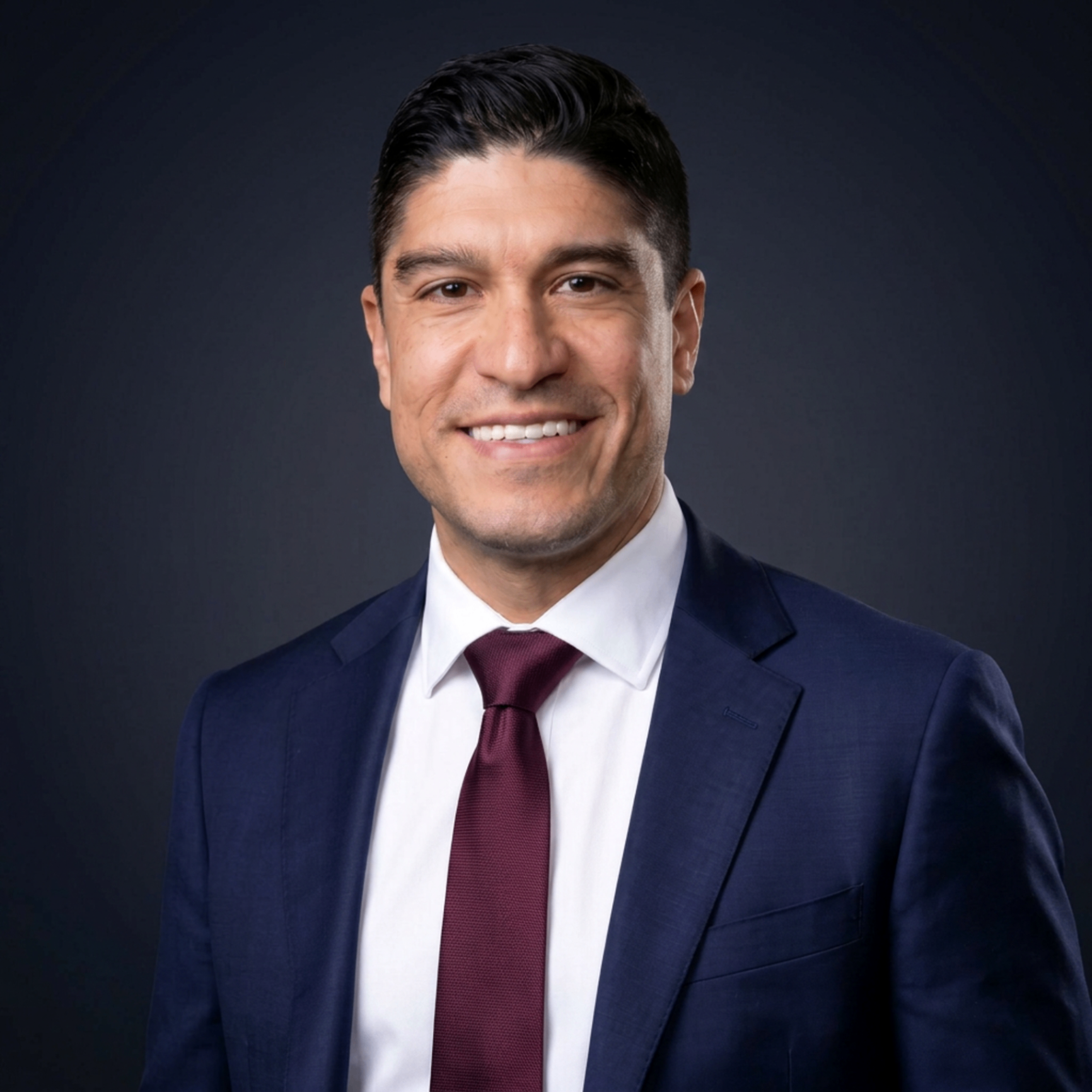 Antonio J. Rojas, Managing Partner of Romaris Partners